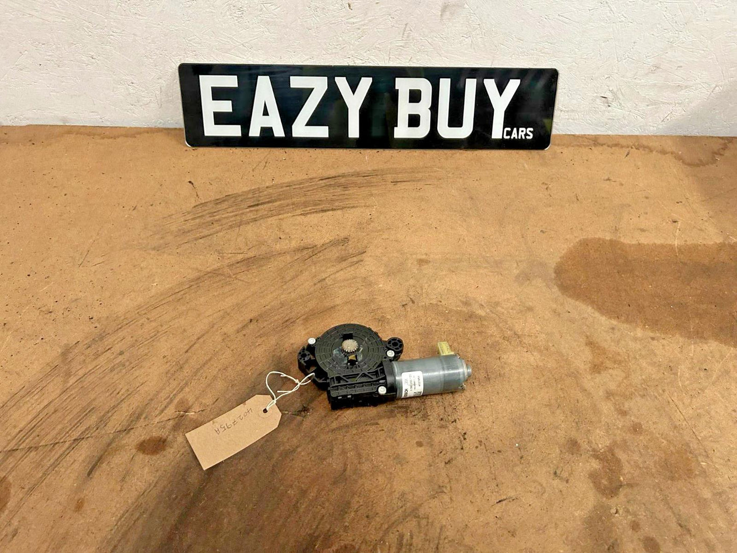 Mercedes C Class W205 Panoramic Sun Roof Motor 402795A