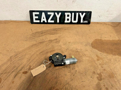 Mercedes C Class W205 Panoramic Sun Roof Motor 402795A