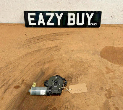 Mercedes C Class W205 Panoramic Sun Roof Motor 402795A