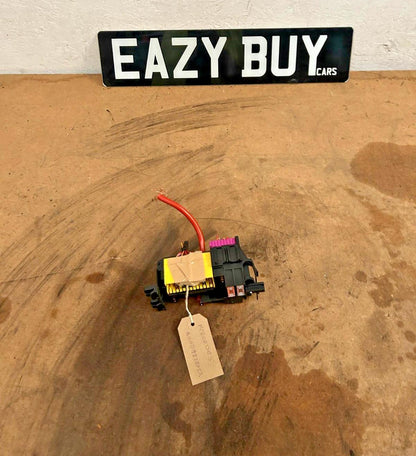 MERCEDES C GLC CLASS COMPLETE FUSE BOX A0009828023