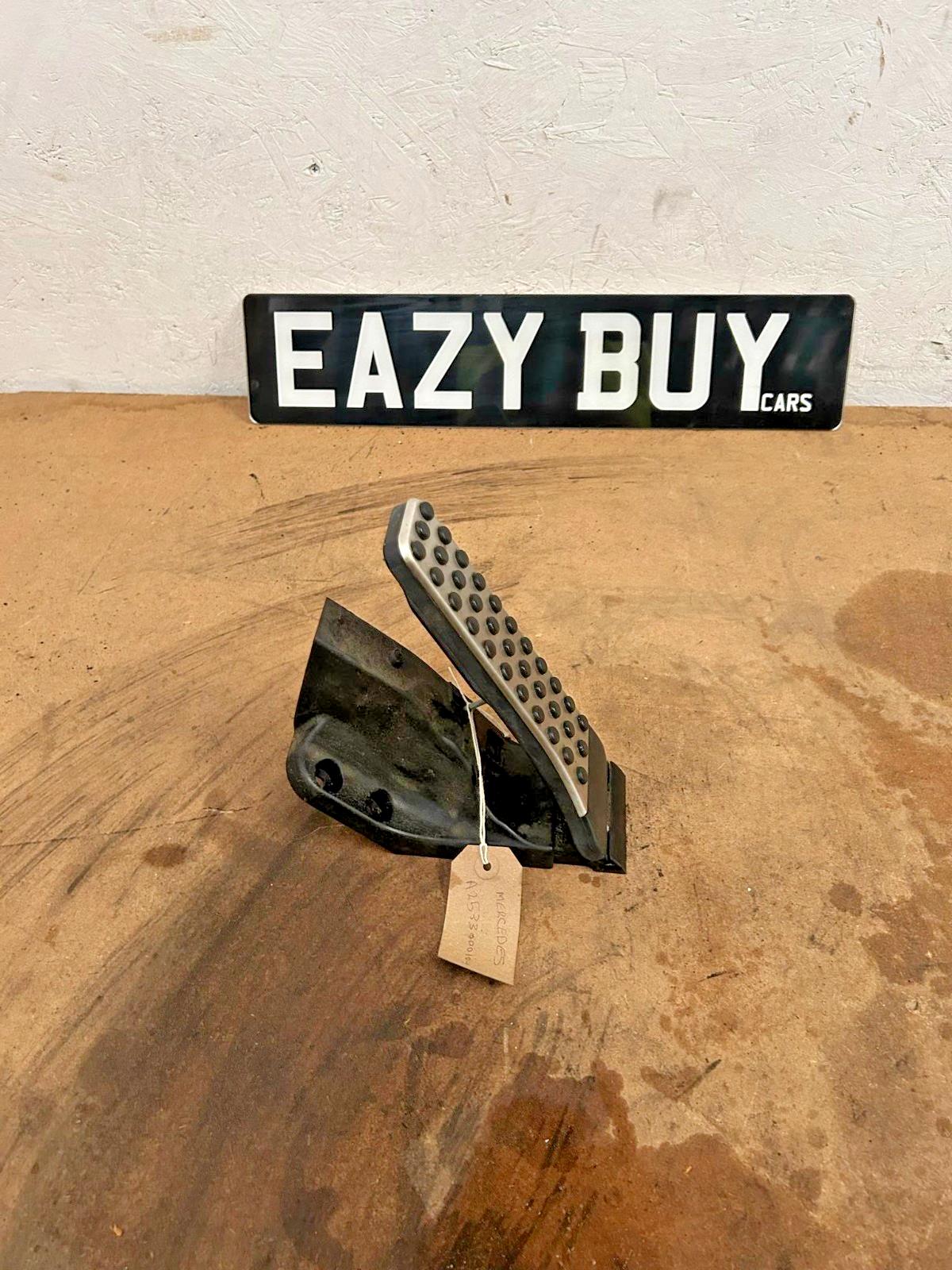 Mercedes C GLC Class Throttle Accelerator Pedal A2533000104