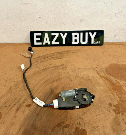 MERCEDES BENZ C GLC W205 X253 SUN ROOF MOTORS COMPLETE A2539003401