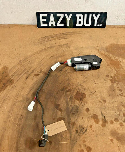 MERCEDES BENZ C GLC W205 X253 SUN ROOF MOTORS COMPLETE A2539003401