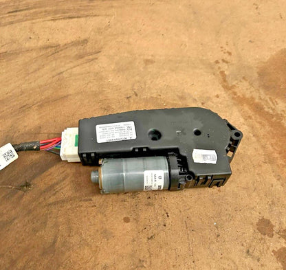 MERCEDES BENZ C GLC W205 X253 SUN ROOF MOTORS COMPLETE A2539003401