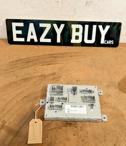Mercedes C GLC Class Rear Sam Control Module ECU A2229011203
