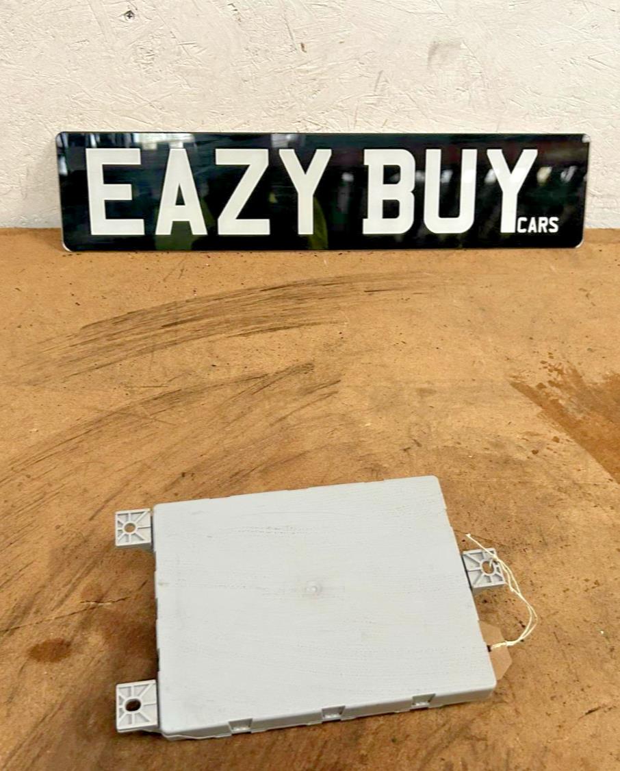 Mercedes C GLC Class Rear Sam Control Module ECU A2229011203