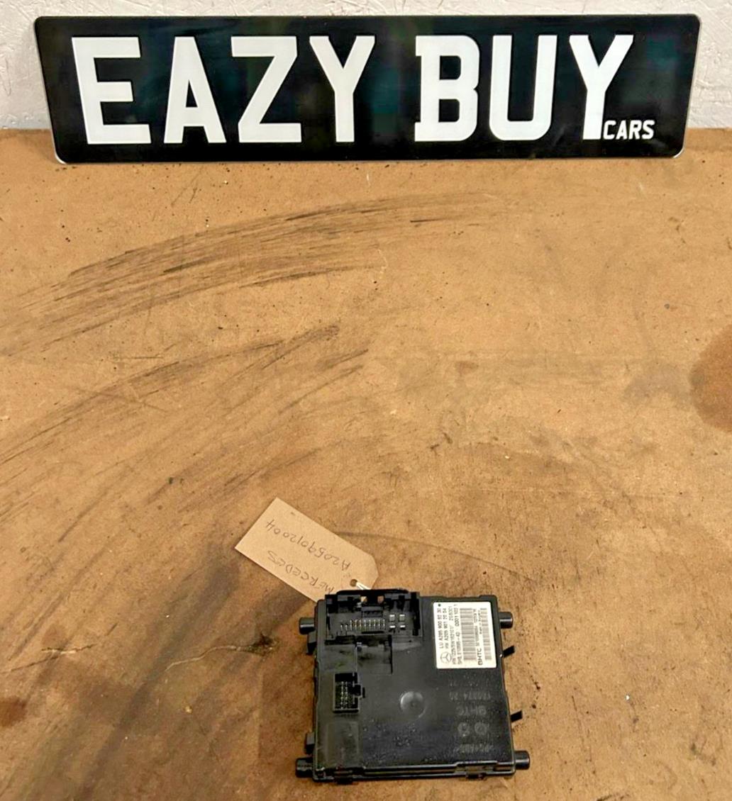 Mercedes GLC C Class Control Module ECU Unit A2059012004