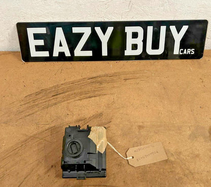 Mercedes C Class W205 Ignition Key Switch Reader A2059000924