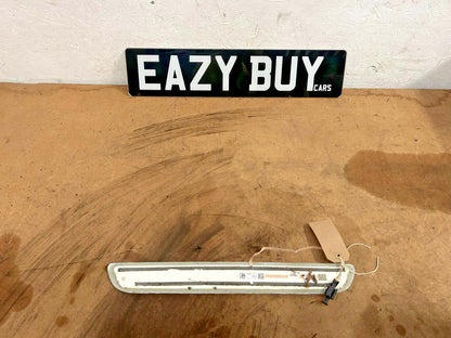 MERCEDES-BENZ GLC Front Left Door Sill Plate X253 A2056802135