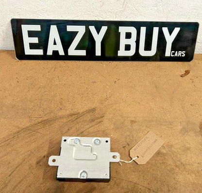 Mercedes E C CLass 2.1 2.2 Diesel Fuel Pump Control Unit Module A0009002414