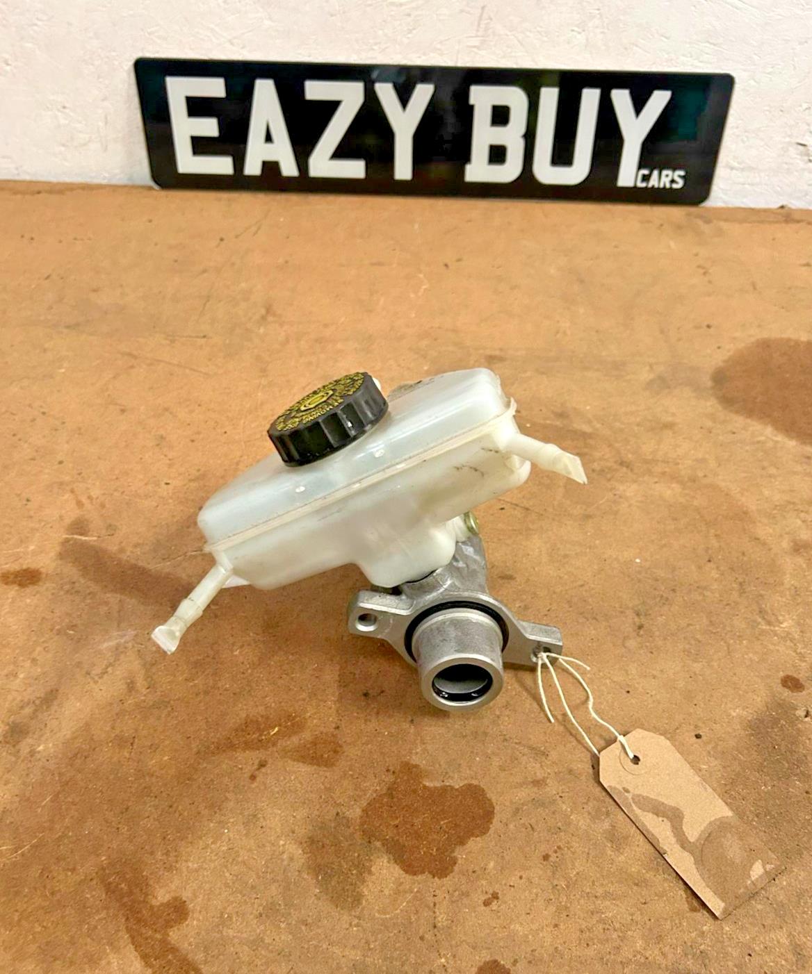 Mercedes E C Class 2.1 2.2 Diesel Brake Master Cylinder A20543000002