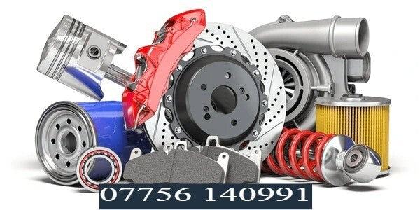 Mercedes E C Class 2.1 2.2 Diesel Brake Master Cylinder A20543000002