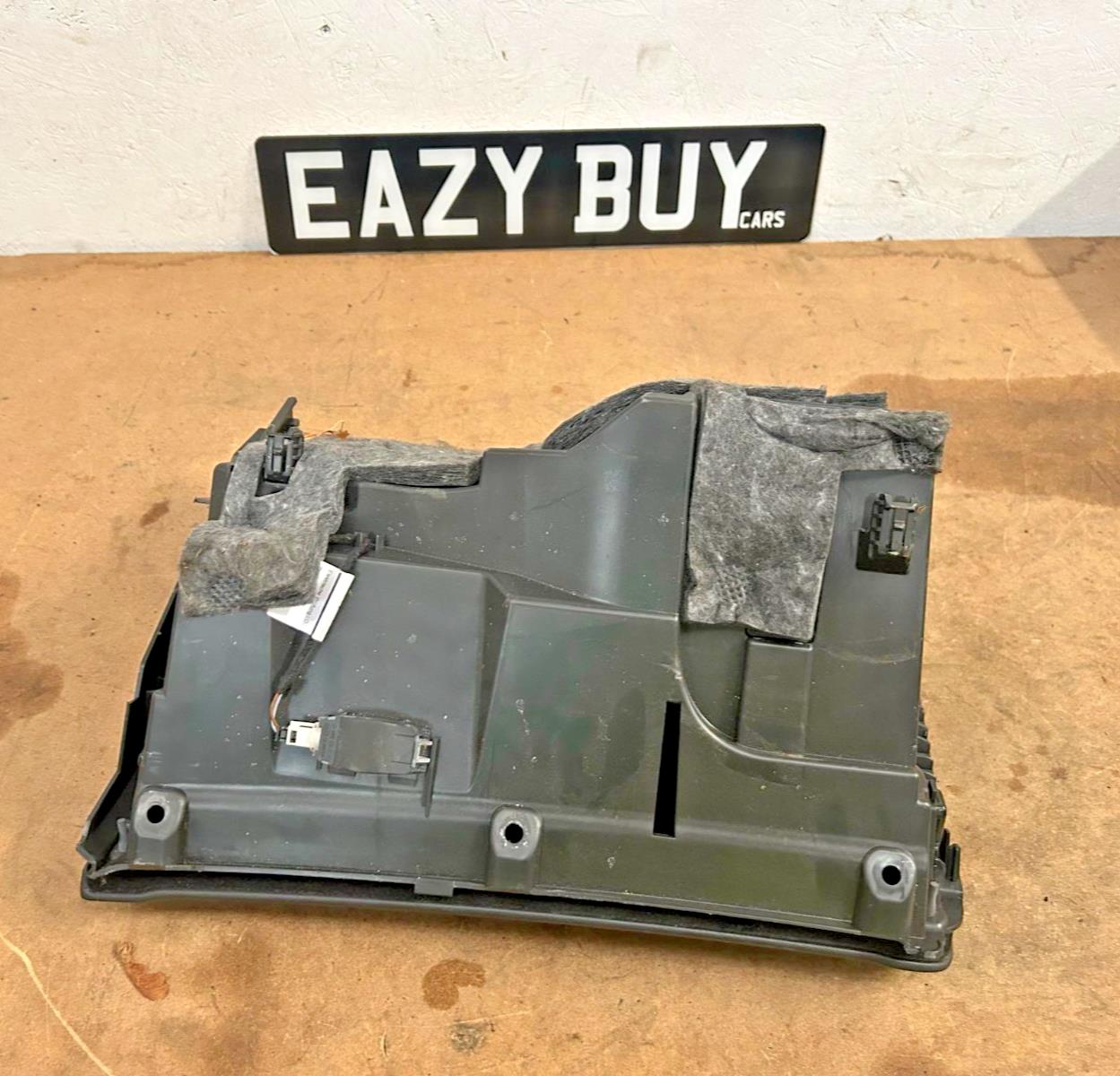 Mercedes GLC X253 Glove Box Compartment Storage Box A2536800191