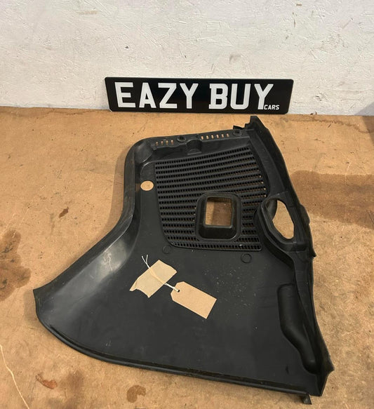 Mercedes GLC W253 2015-2021 Left Side Engine Bay Cover Trim A2538305100