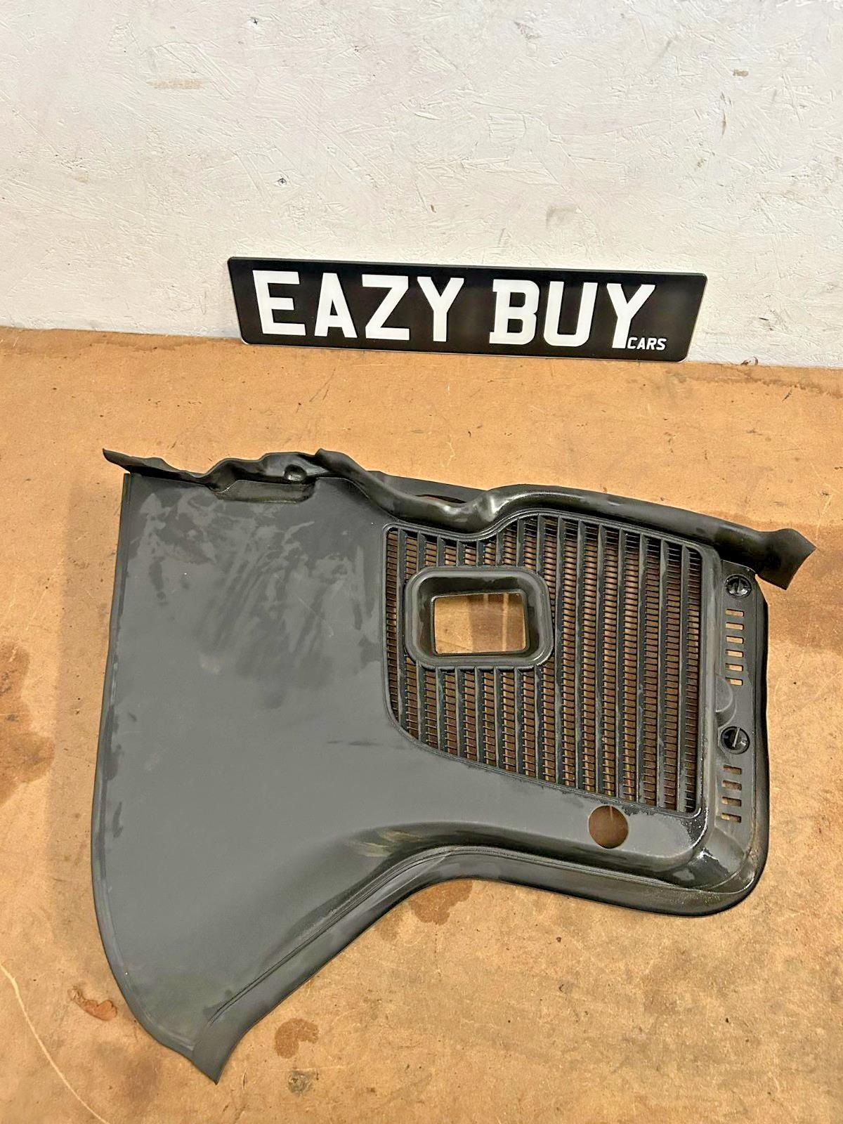 Mercedes GLC W253 2015-2021 Left Side Engine Bay Cover Trim A2538305100