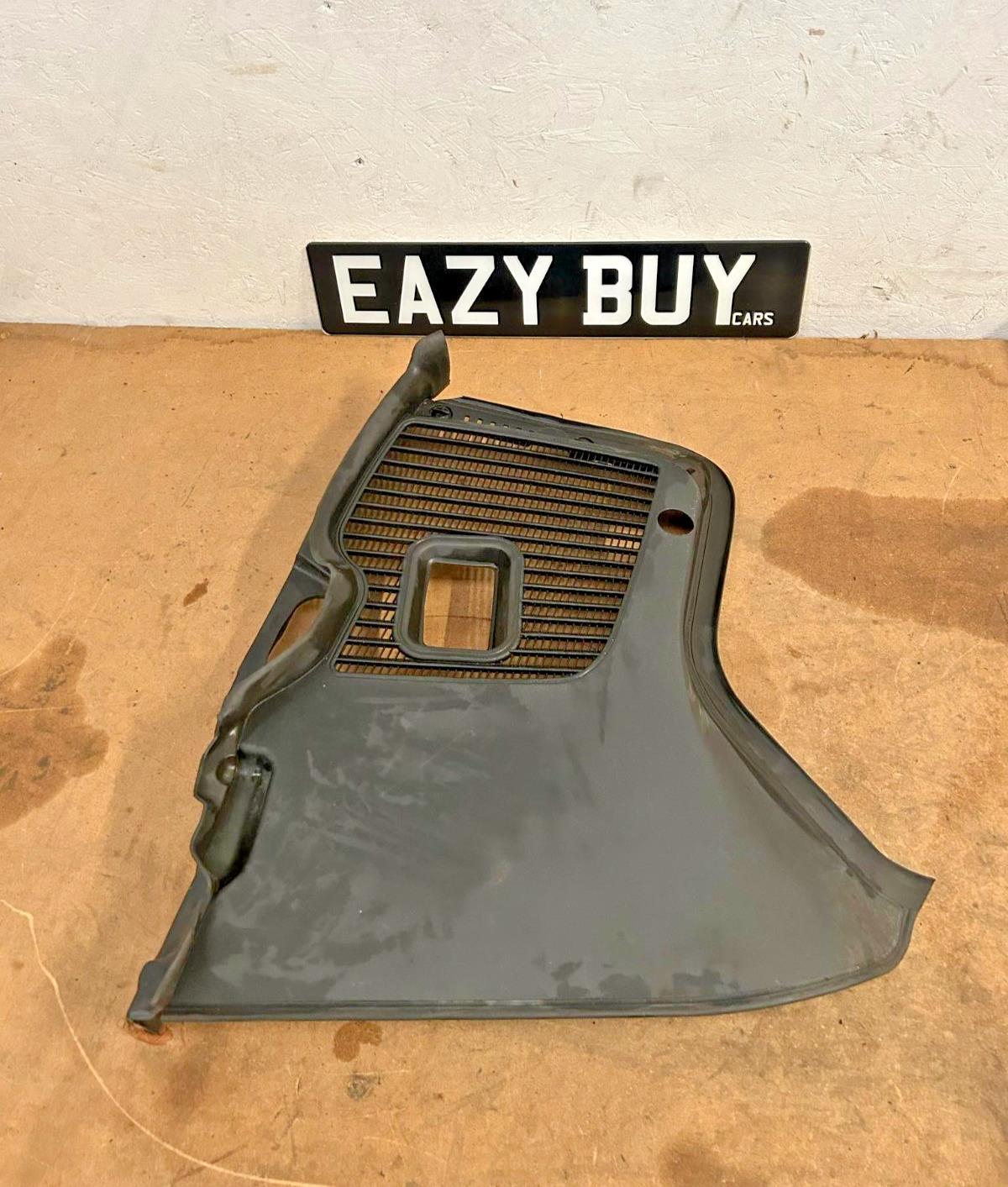 Mercedes GLC W253 2015-2021 Left Side Engine Bay Cover Trim A2538305100