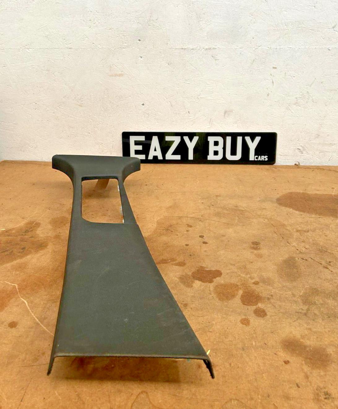 MERCEDES-BENZ GLC X253 Passenger Side Upper B Pillar Trim A2536901325