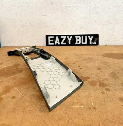 MERCEDES-BENZ GLC X253 Passenger Side Upper B Pillar Trim A2536901325