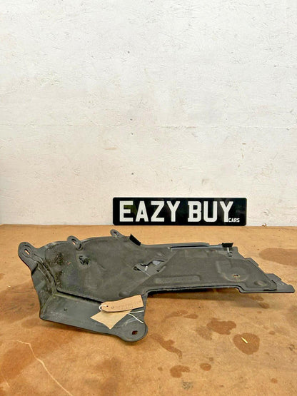 MERCEDES-BENZ E CLASS W213 ENGINE BAY SOUND ISOLATION COVER A2536208100