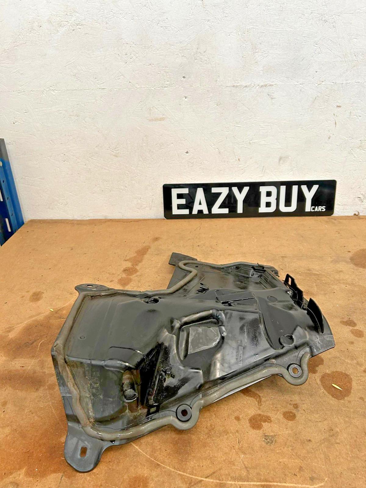 MERCEDES-BENZ E CLASS W213 ENGINE BAY SOUND ISOLATION COVER A2536208100