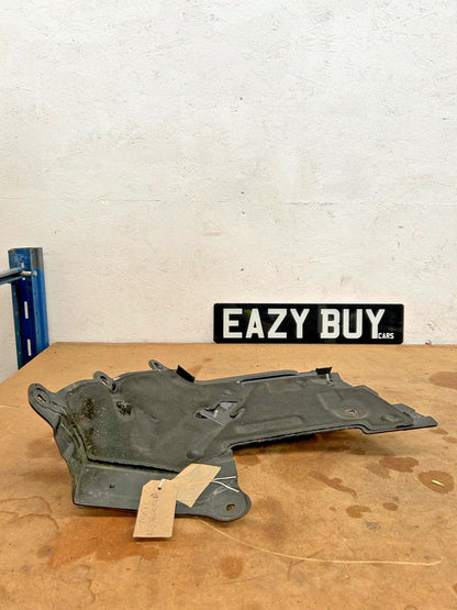 MERCEDES-BENZ E CLASS W213 ENGINE BAY SOUND ISOLATION COVER A2536208100