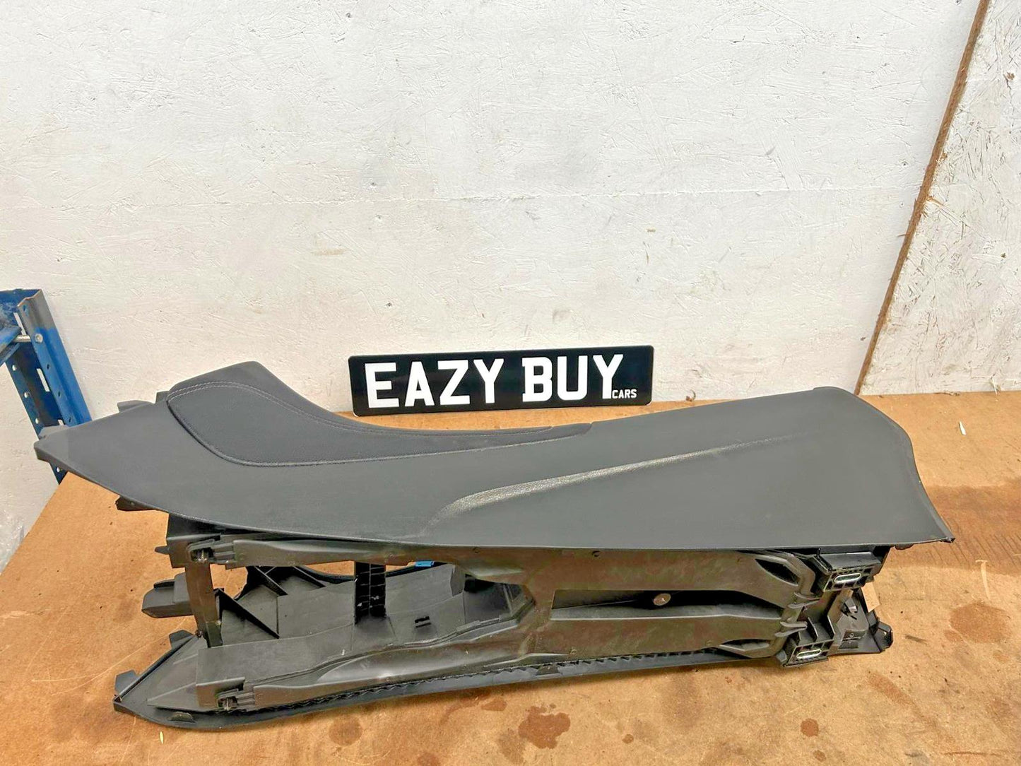 Mercedes GLC X253 2015-2021 Center Console A2536809002