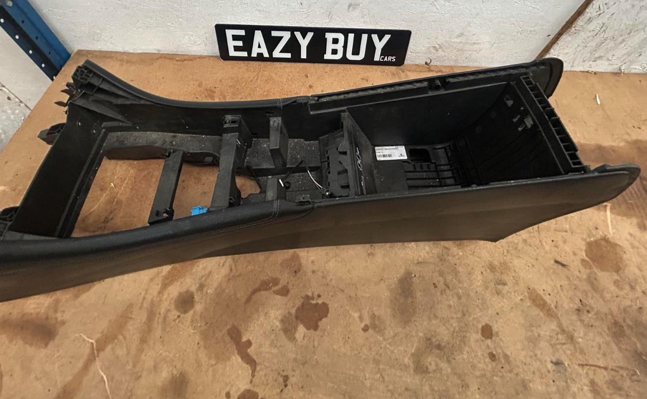 Mercedes GLC X253 2015-2021 Center Console A2536809002