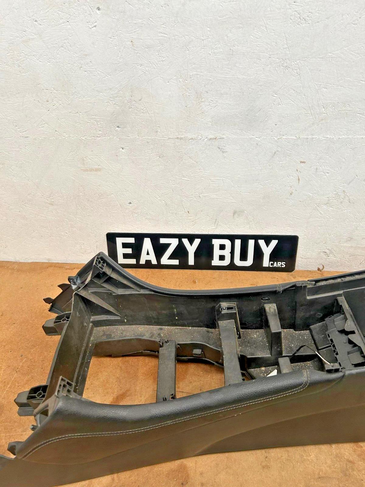 Mercedes GLC X253 2015-2021 Center Console A2536809002