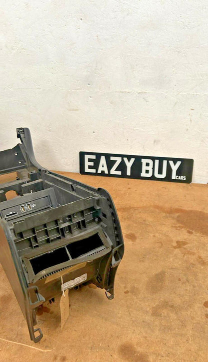 Mercedes GLC X253 2015-2021 Center Console A2536809002