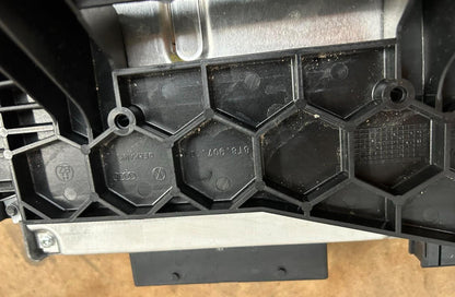 AUDI A4 B8 A5 8T MMI MULTIMEDIA SAT NAV CONTROL HEAD UNIT 4G0035061L