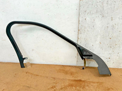 LAND ROVER VELAR L560 Front Left Door Window Trim J8A2-20905-AC