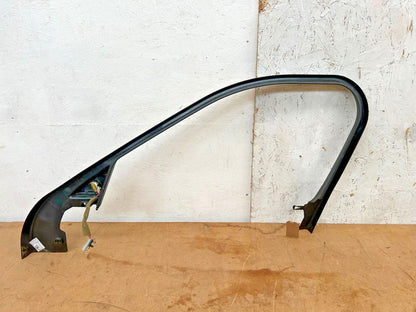 LAND ROVER VELAR L560 Front Left Door Window Trim J8A2-20905-AC