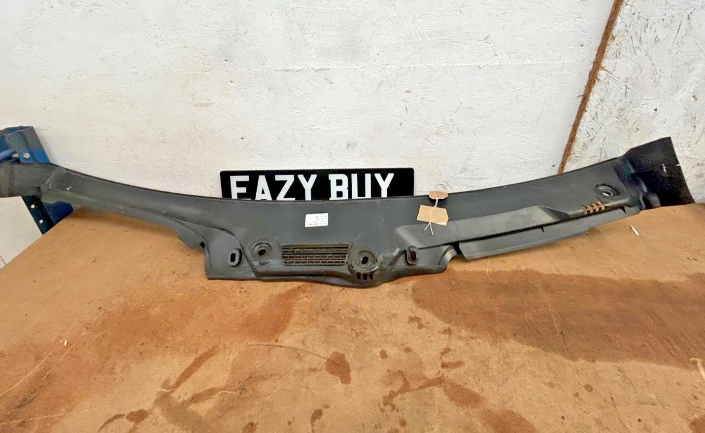 MERCEDES GLC W253 2015-2023 Windscreen Scuttle Panel Trim Panel  A2538306901