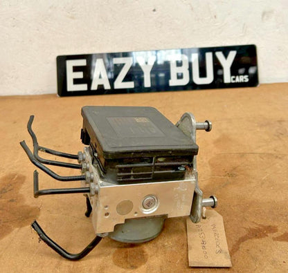 Mercedes C GLC CLass 2.1 Diesel ABS Pump With Controller A2534310200