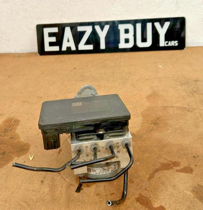 Mercedes C GLC CLass 2.1 Diesel ABS Pump With Controller A2534310200