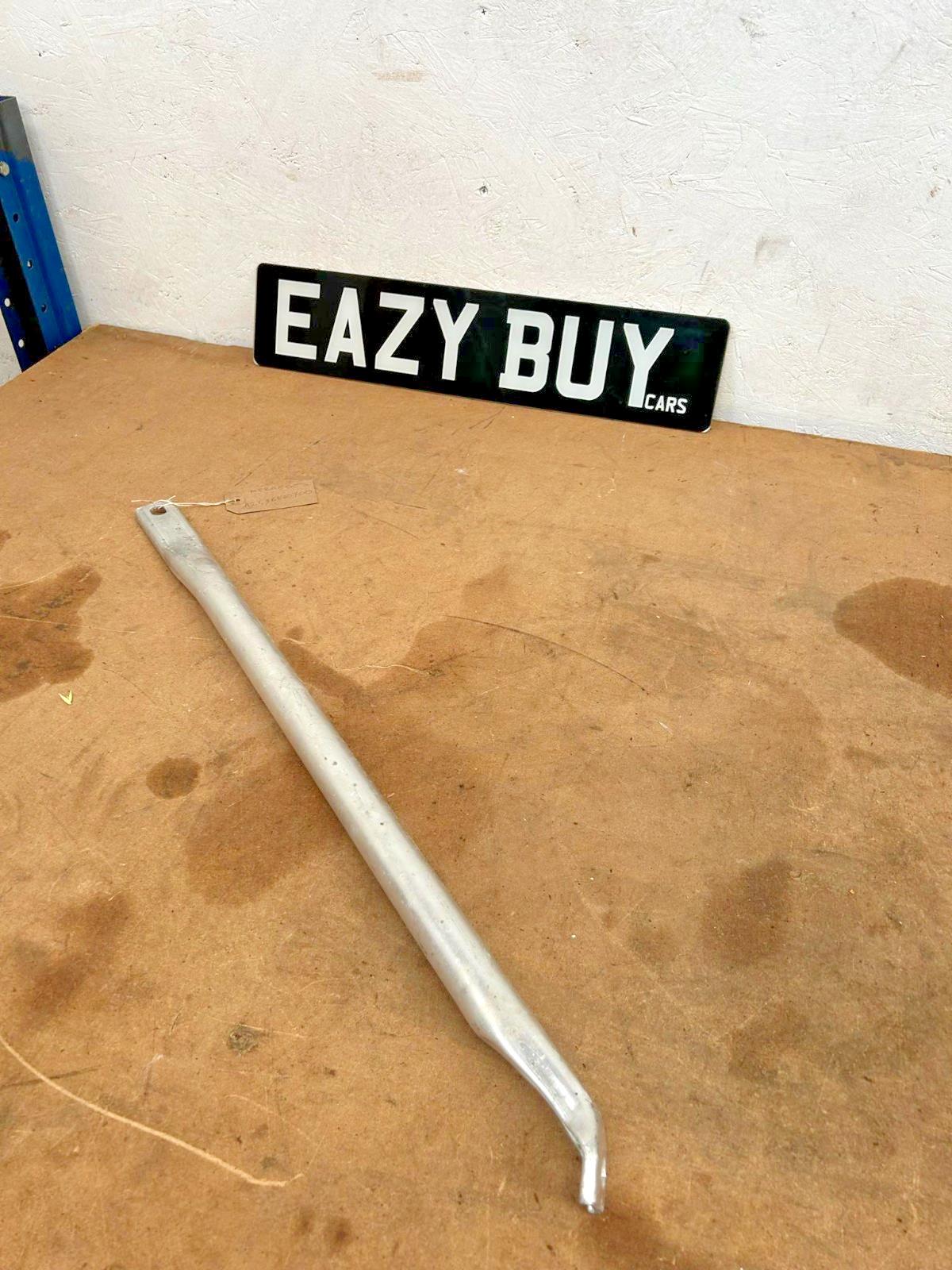 Mercedes GLC W253 15-21 Front Passenger Side Engine Bay Brace Strut A2536280700