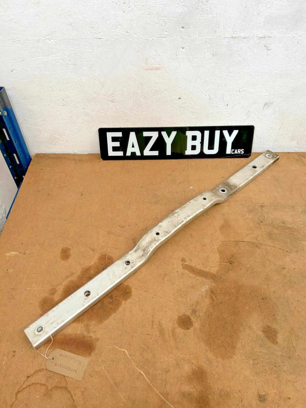 MERCEDES GLC W253 2015-2023 Under Body Stiffening Brace A2536190100