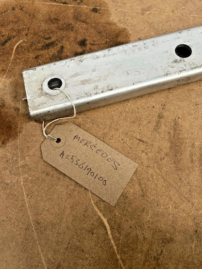 MERCEDES GLC W253 2015-2023 Under Body Stiffening Brace A2536190100