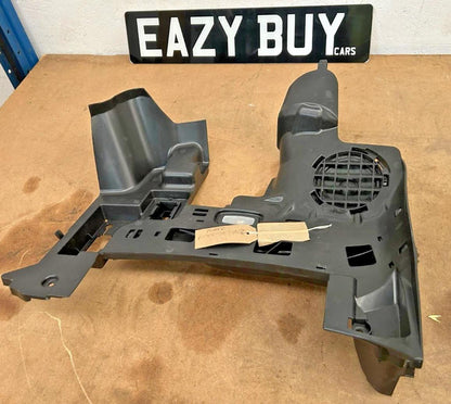 MERCEDES C CLASS W205 DRIVER SIDE FOOTWELL UNDER DASHBOARD COVER  A2056801004