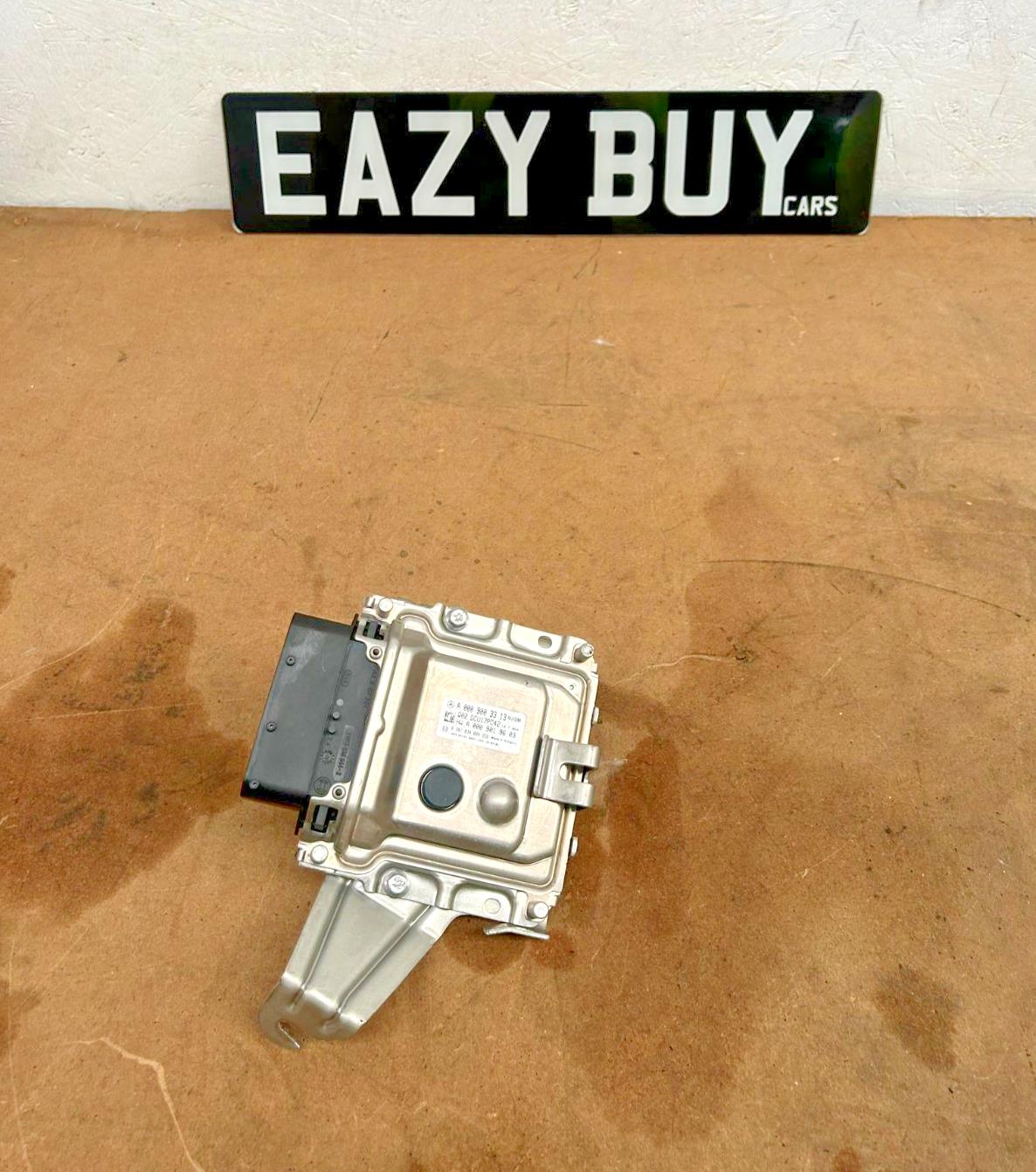 MERCEDES BENZ C CLASS W205 1.6 DIESEL ADBLUE CONTROL MODULE  A0009003313