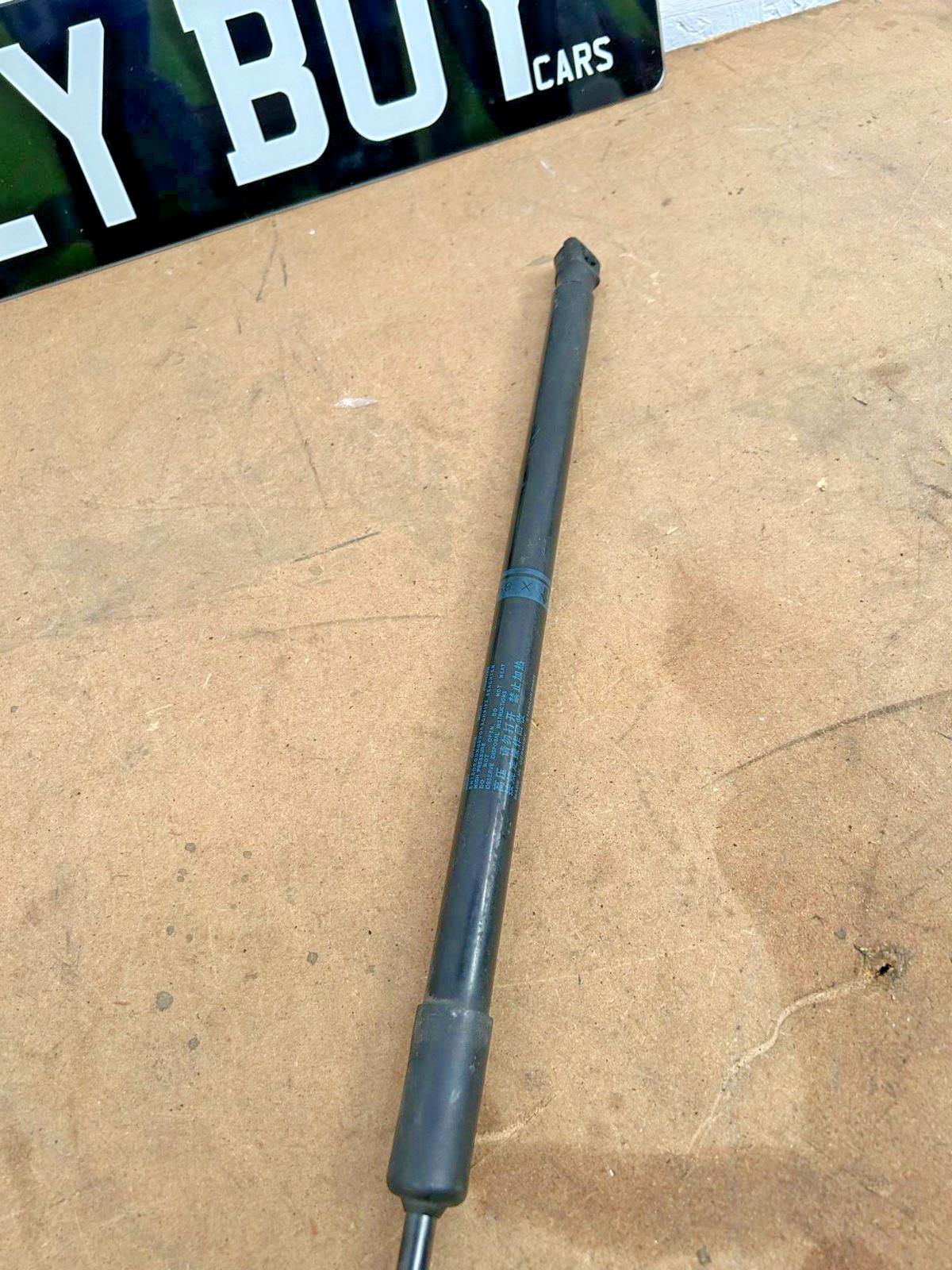 MERCEDES GLC X253 PAIR OF TAILGATE GAS STRUT DRIVER & PASSENGER A2539800164