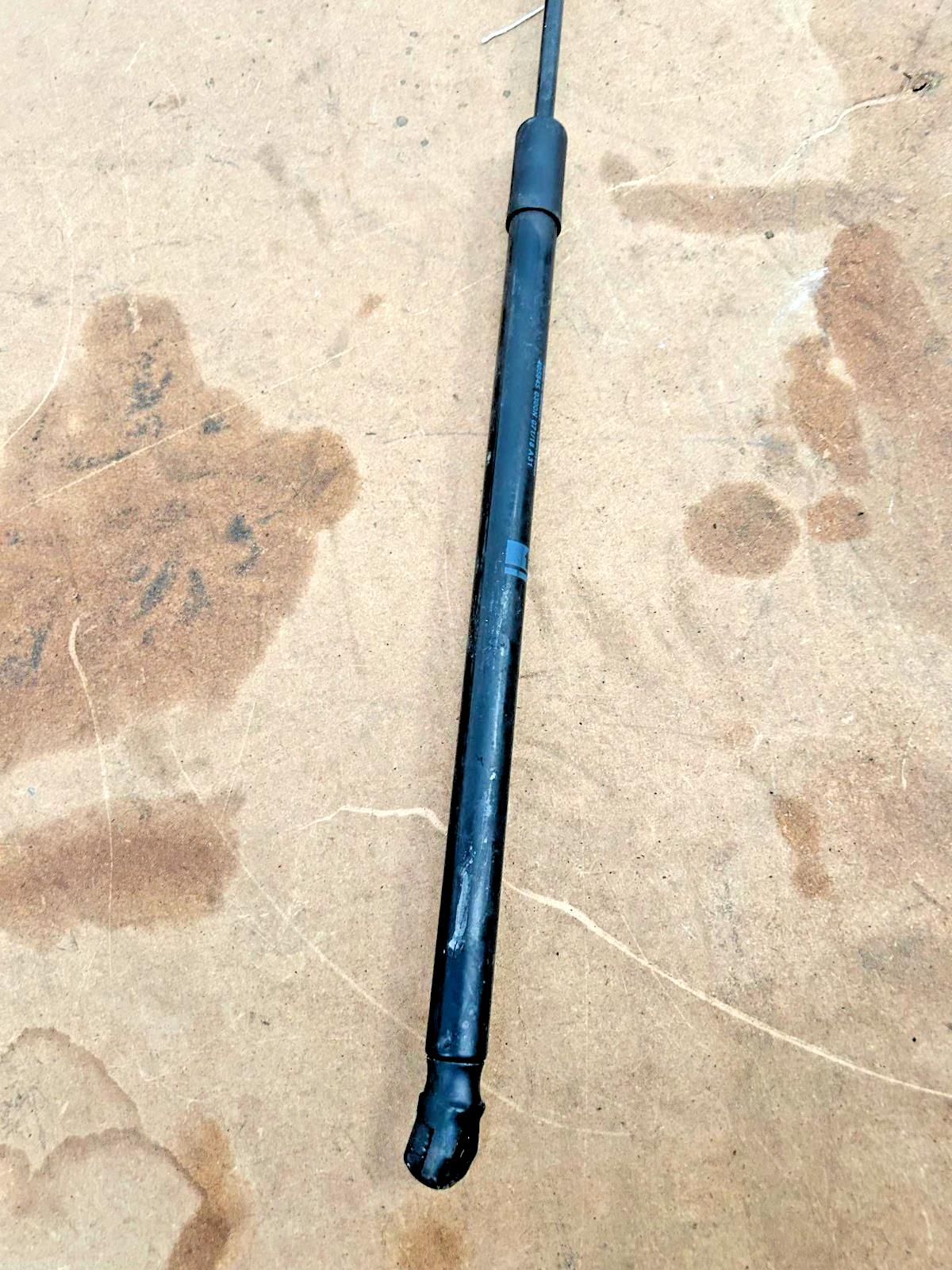 MERCEDES GLC X253 PAIR OF TAILGATE GAS STRUT DRIVER & PASSENGER A2539800164