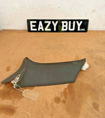 MERCEDES GLC X253 DRIVER SIDE FRONT C-PILLAR TRIM COVER A2536907001