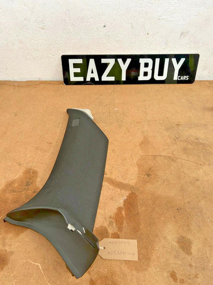 MERCEDES GLC X253 DRIVER SIDE FRONT C-PILLAR TRIM COVER A2536907001