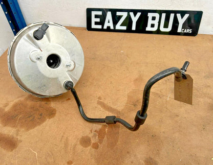 Mercedes E C Class 2.1 Diesel Brake Servo A2124301030