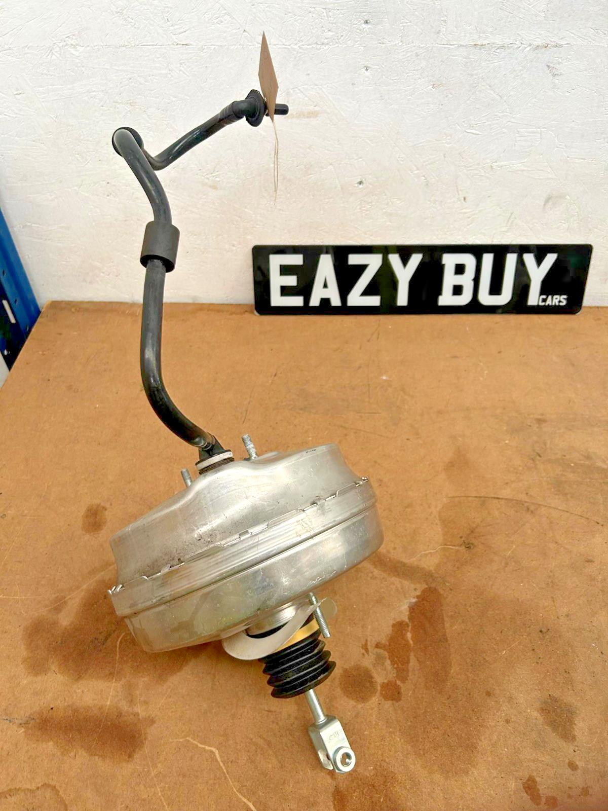 Mercedes E C Class 2.1 Diesel Brake Servo A2124301030