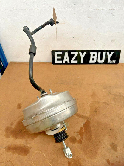 Mercedes E C Class 2.1 Diesel Brake Servo A2124301030