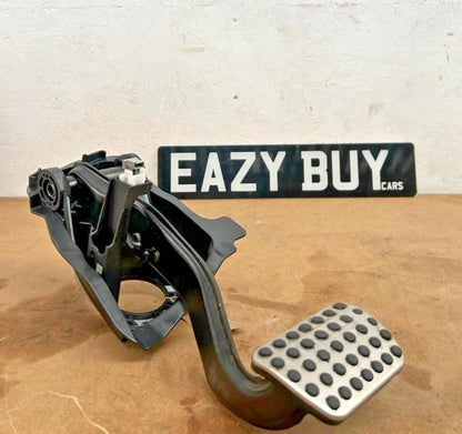 Mercedes C Class W205 14-18 Auto Brake Pedal Assembly A2052920515