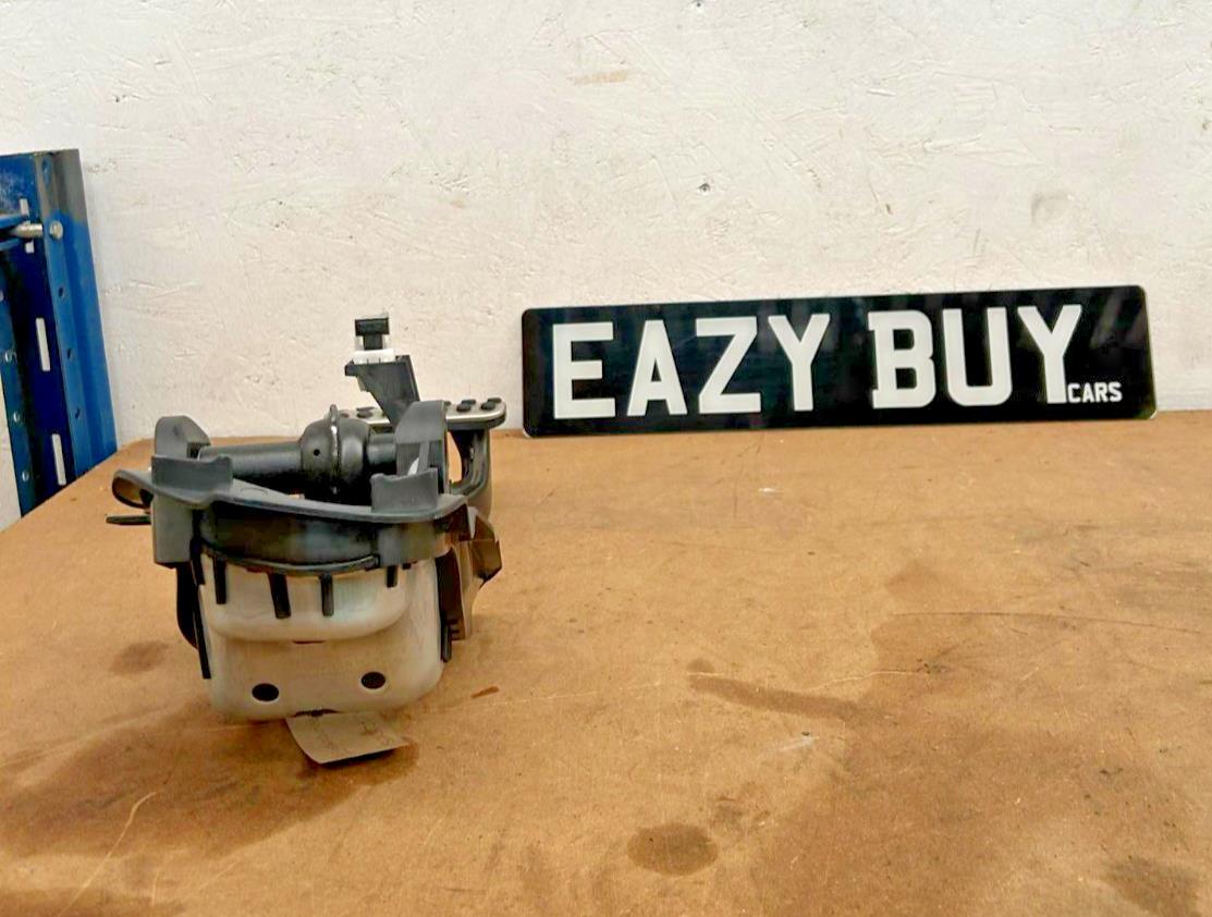 Mercedes C Class W205 14-18 Auto Brake Pedal Assembly A2052920515