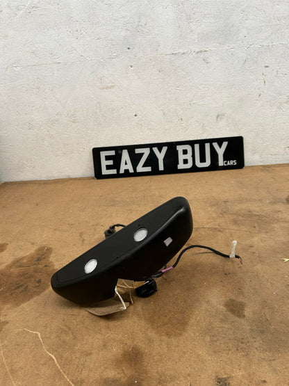 Mercedes C Class W205 Auto Dimming Black Rear View Mirror A2228100217